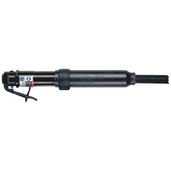 Chicago Pneumatic 1" Stroke Air Needle Scaler 4300 bpm CP0456-LASAN