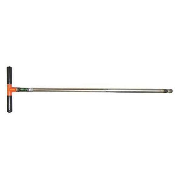 Ams Soil Recovery Probe,Regular,33In,SS 401.15 Ams Soil Recovery Probe,Regular,33In,SS 401.15
