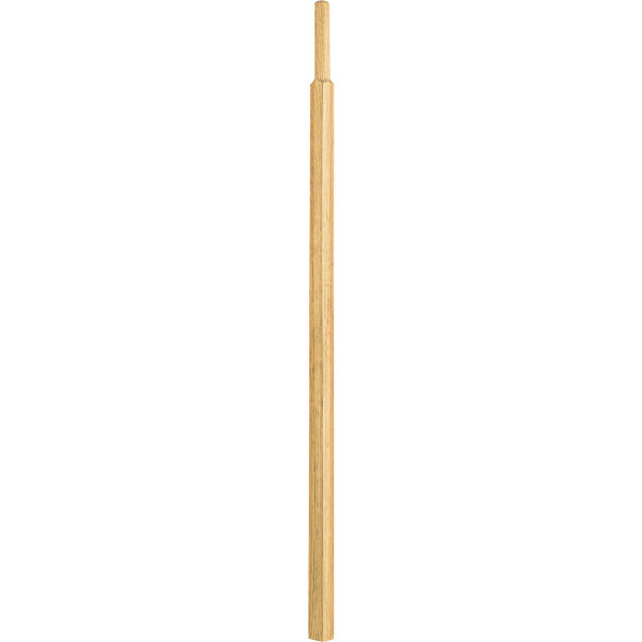 Premium Hardwood 2 In. x 60 In. Replacement Wheelbarrow Handle HDL-H-E