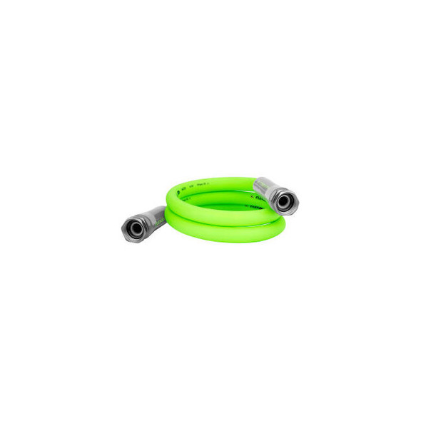 Flexzilla Garden Lead-In Hose 5/8"" I.D x 5'L Zilla Green
