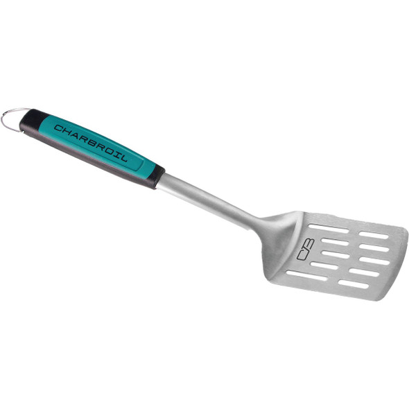 Char-Broil 17.25 In. Comfort Grip Spatula CB1250060P6