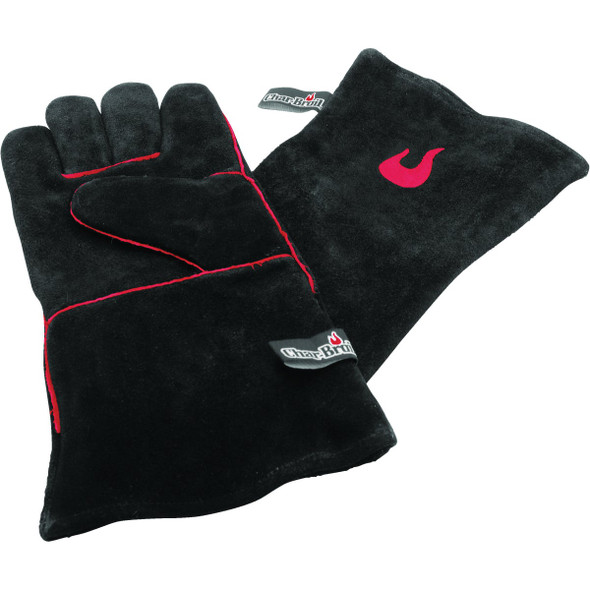 Char-Broil Leather Grilling Gloves 9987454
