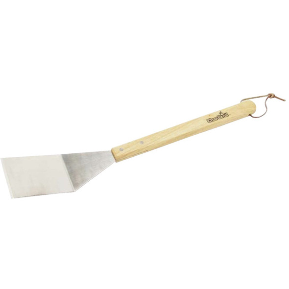 Char-Broil 22.9 In. Hardwood Spatula 4385324 Char-Broil 22.9 In. Hardwood Spatula 4385324