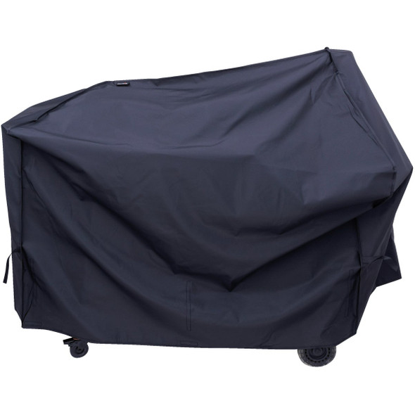 Char-Broil Large 55 In. Performance Grill/Smoker Cover 2346444P04V