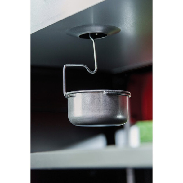 Char-Broil Universal Grease Cup 5884694 822634