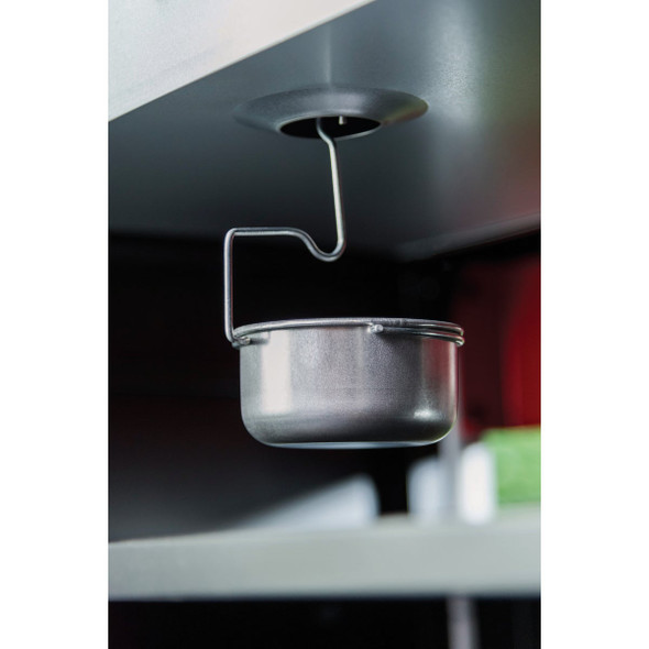 Char-Broil Universal Grease Cup 5884694 822634