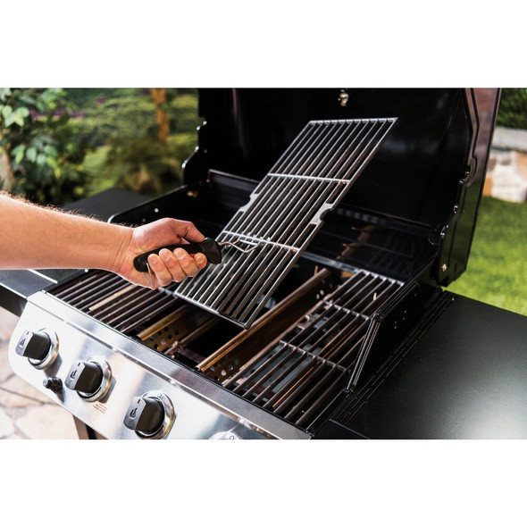 Char-Broil 10.9 In. Grill Grate Lifter CB1250087R6 834079