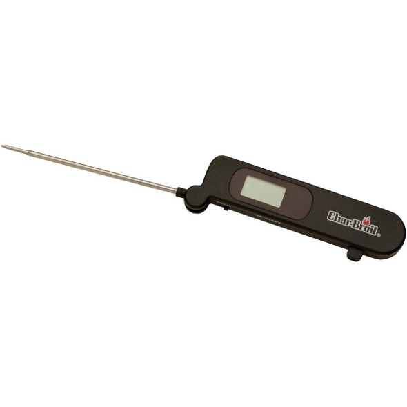 Char-Broil 5 In. Digital Thermometer CB1250084P10