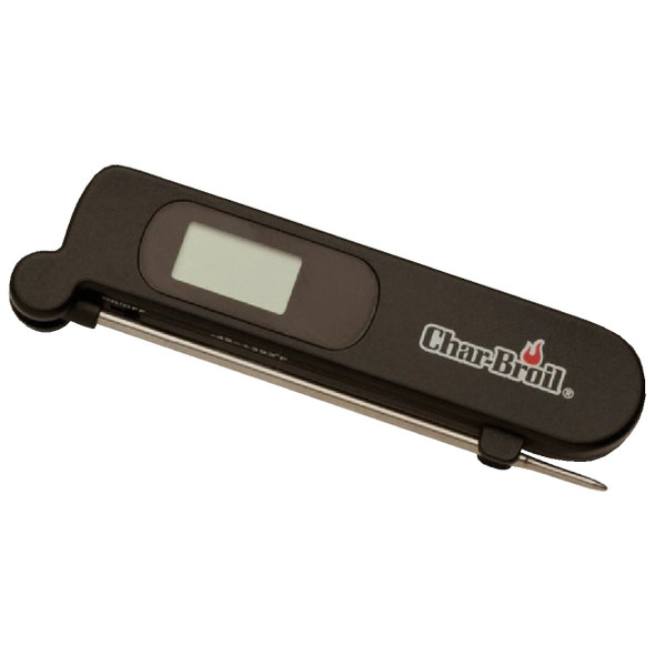 Char-Broil 5 In. Digital Thermometer Char-Broil 5 In. Digital Thermometer