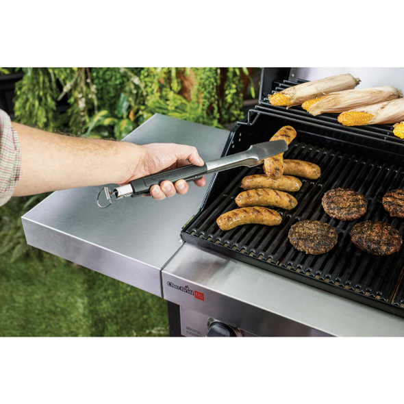 Char-Broil Aspire Locking Tongs CB1250042P8 848563