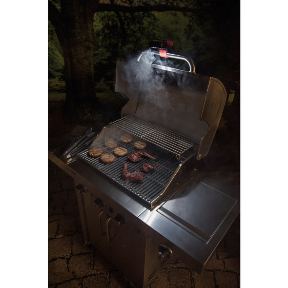 Char-Broil 4.5 In. LED Adjustable Grill Light