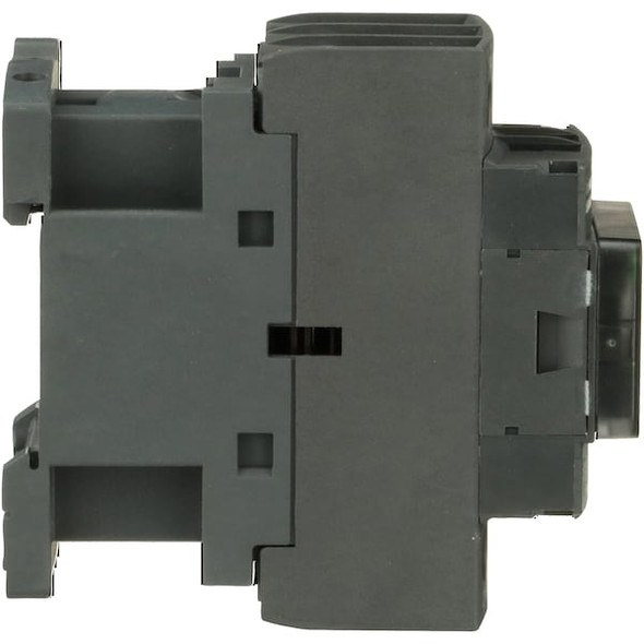 Schneider Electric 120VAC Non-Reversing Magnetic Contactor 3P 9A NEMA 00 T02AN13G7