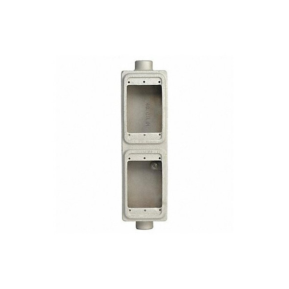 Appleton Electric FSC-2T-75