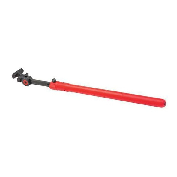 Crescent H.K. Porter 3/8" (No. 3) & 1/2 (No. 4) Indexing Rebar Bender RB4