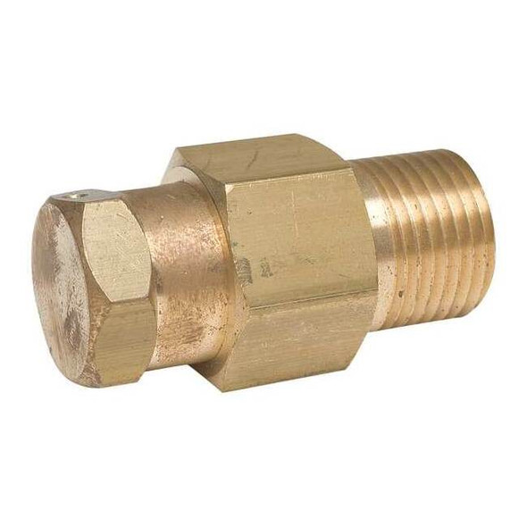 Crescent Nicholson Atmospheric Vacuum Breaker,Steam Service VB0500