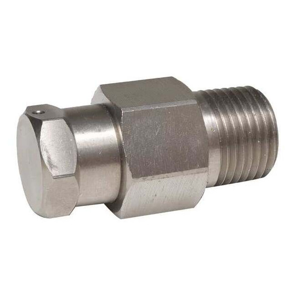Crescent Nicholson Atmospheric Vacuum Breaker,Steam Service VB0500-SS