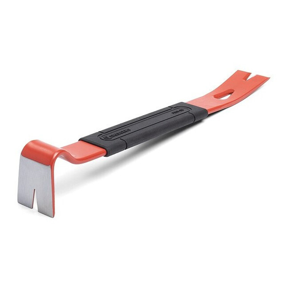 Crescent 15" Flat Pry Bar with Grip FB15-06