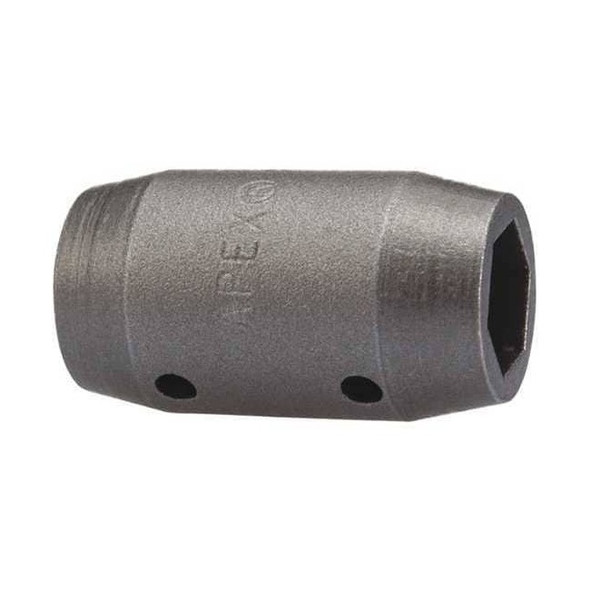 Apex Tool Group Sckt 5/16 Fmale Hex Drv 5/16 MSW-984-B