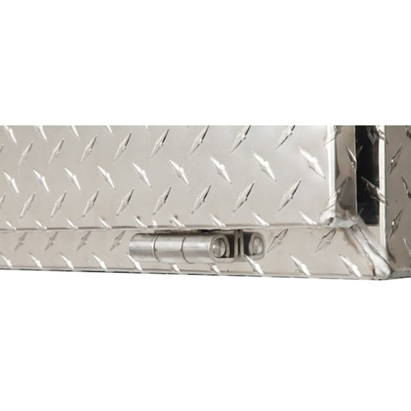 Crescent Jobox 72" Aluminum Topside Truck Box 572000