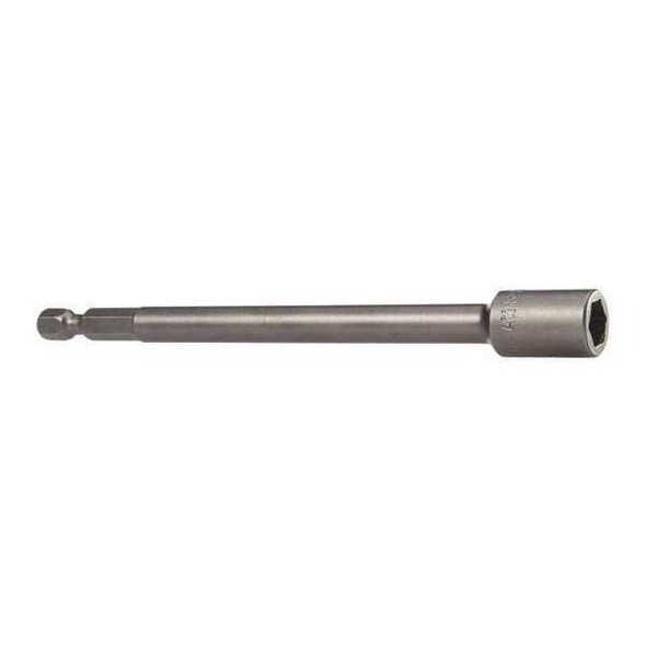 Apex Tool Group Nutsetter,5/16",Alloy Steel,Impact Rated M6N-0810-5 Apex Tool Group Nutsetter,5/16",Alloy Steel,Impact Rated M6N-0810-5