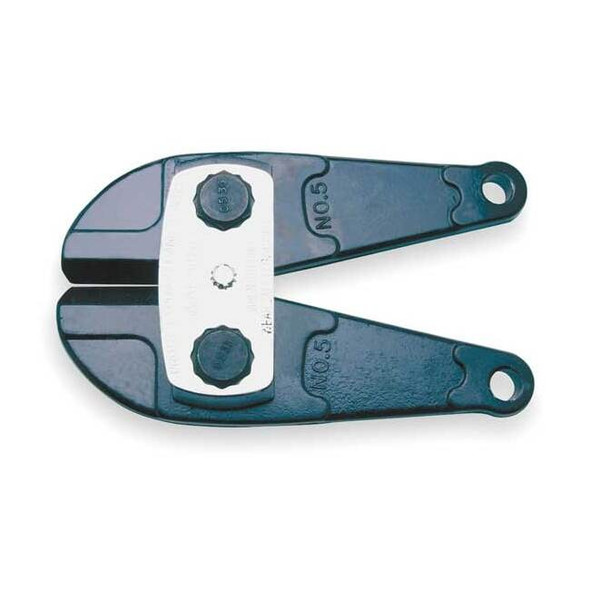 Crescent H.K. Porter Cutter Head Assembly For 2H035,No 5 0513C