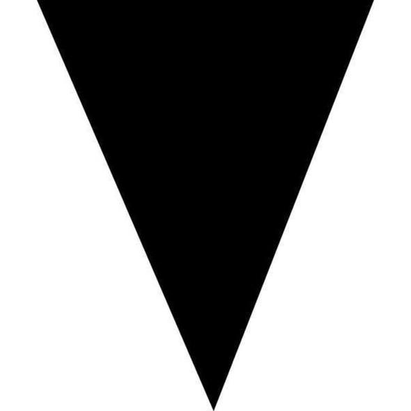 Crescent Nicholson 8" Knife Double-Single Cut Bastard File with Safe Back 06898N