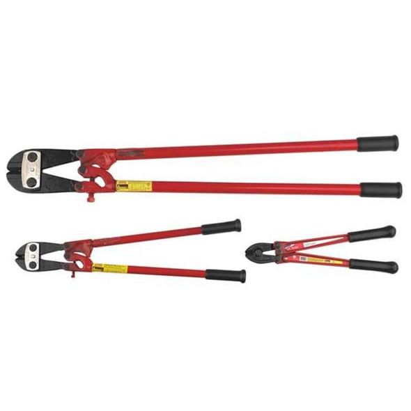 Crescent H.K. Porter Bolt Cutters, Steel, 30 in, Center Cut 0290MC