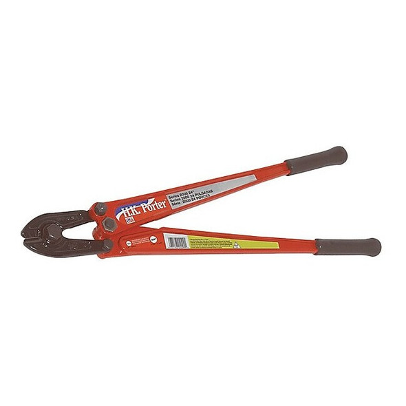 Crescent H.K. Porter 42" Industrial Grade, Center Cut Cutter 0590MC