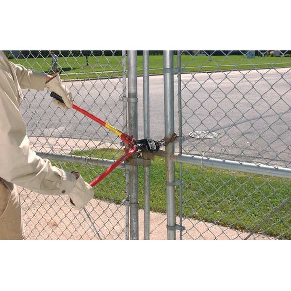 Crescent H.K. Porter Bolt Cutters, Steel, 36 in 0390MC