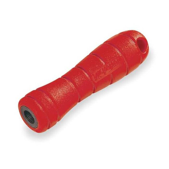 Crescent Nicholson 4-1/8" Screw-on Plastic File Handle PH5 21513
