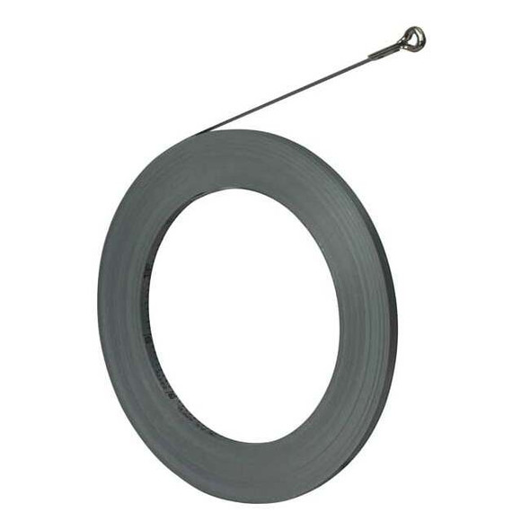 100 ft L Replacement Oil Tape Blade for C2276D, 1/4 in W