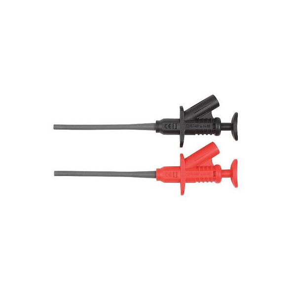 Test Products Intl Plunger Clip Set A069