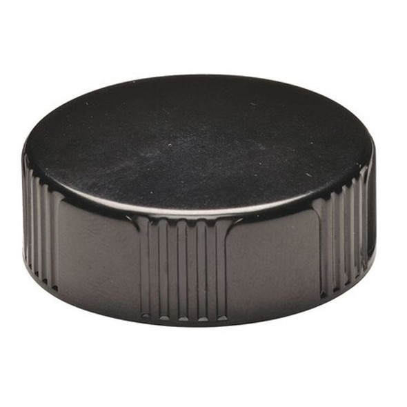 Kimble Chase Cap,Rubber Liner,20-400,PK144 75204G-20400