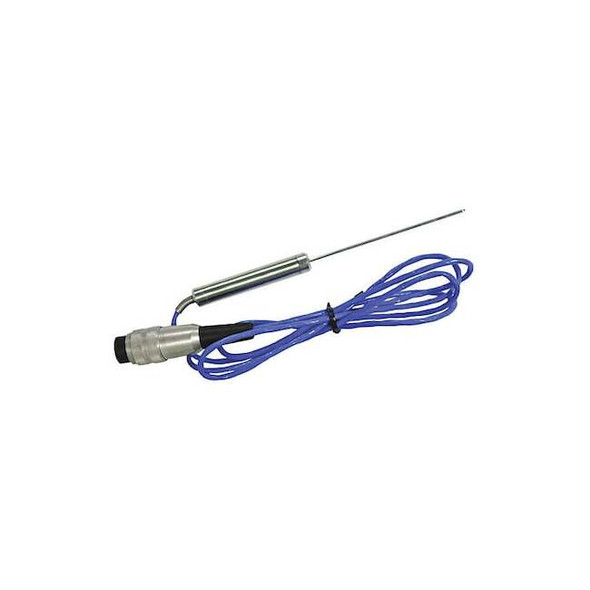 Test Products Intl Probe,Needle Penetration,3" Shaft FT15L