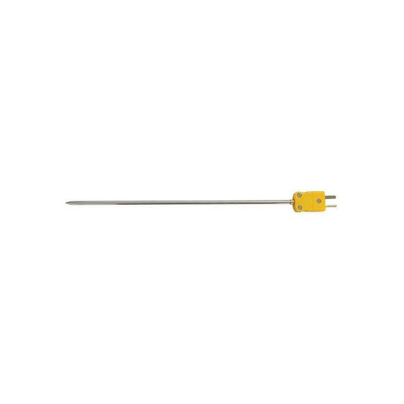 Test Products Intl Probe,Chisel,8" for Interchange Handle FK13M