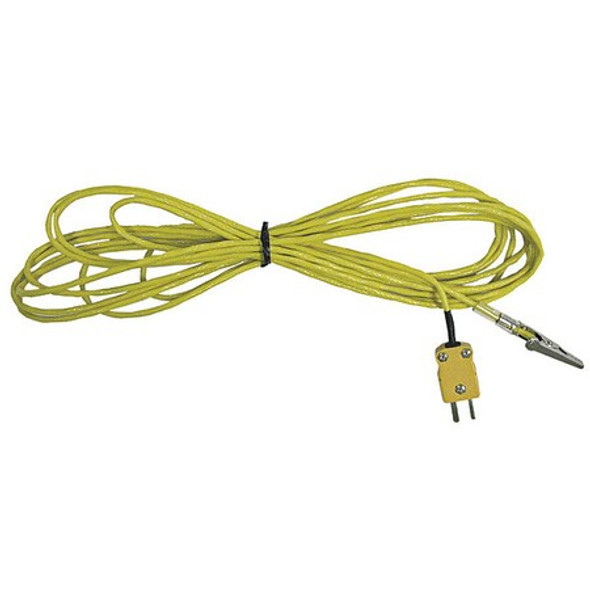 Test Products Intl Probe,Rack Clamp FK23M
