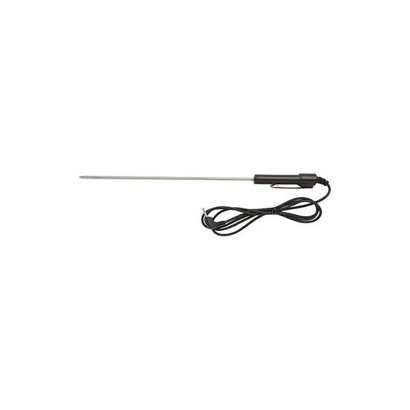 Test Products Intl Probe, Immersion/Penetration, Rounded FX13B