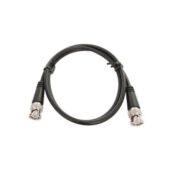 BNC Coaxial Cable, BNC Male to Male Computer and Lab 93 Ohm, 36"