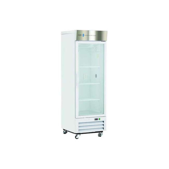 American Biotech Supply Refrigerator,Premier Door,16 cu. ft.,6A ABT-HC-CS-16