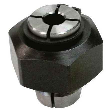 Makita Collet with Nut 193214-9