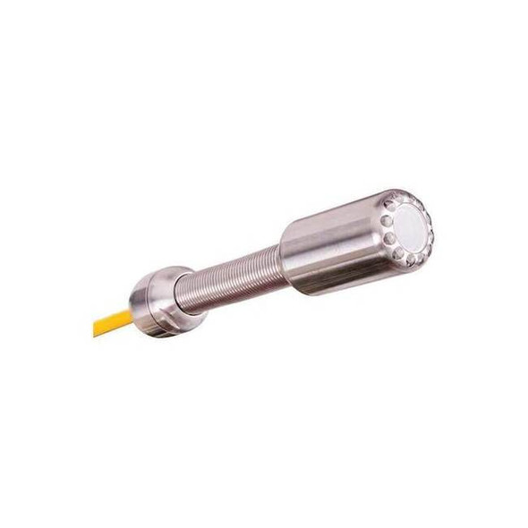 Replacement Camera Head for R9000 HD Video Inspection Camera System