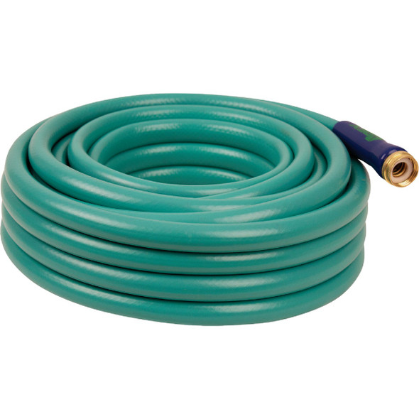 Apex 5/8 In. Dia. x 100 Ft. Medium Duty Garden Hose