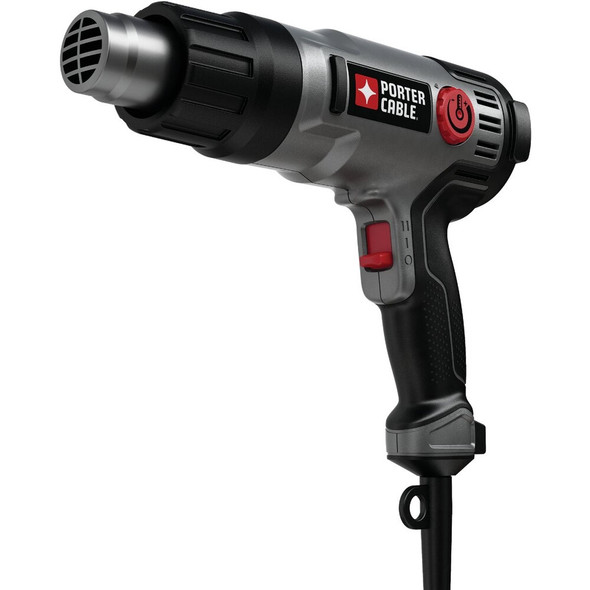 Porter Cable 1500W 6 Ft. Heat Gun PC1500HG 300015