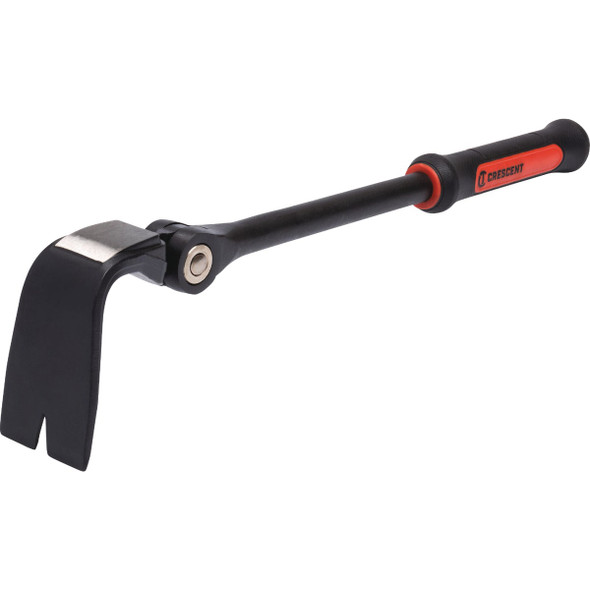 Crescent 18 In. Indexing Flat Pry Bar DB18X-06