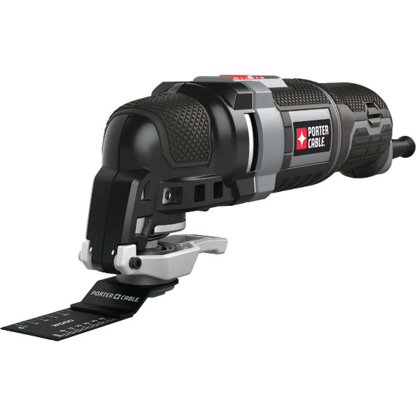 Porter Cable 3-Amp Oscillating Tool Kit PCE606K