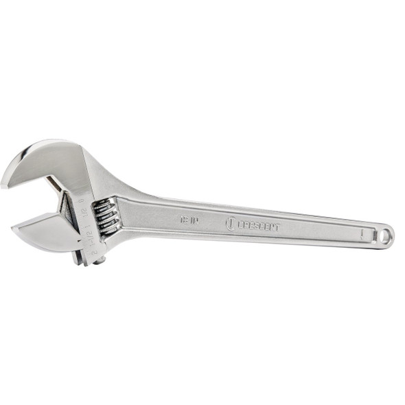 Crescent 18 In. Adjustable Wrench AC218VS 330779