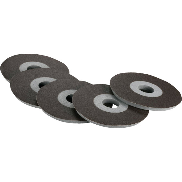 Porter Cable 8- 220 Grit Drywall Sanding Disc (5-Pack) 77225