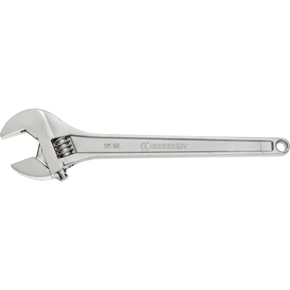 Crescent 15 In. Adjustable Wrench AC215VS