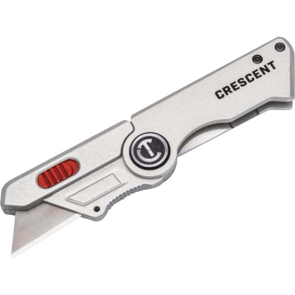 Crescent Compact Folding Utility Knife CTKCF