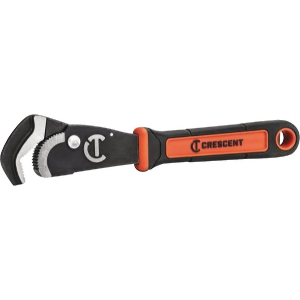 Crescent 12 In. Self-Adjusting Pipe Wrench CPW12